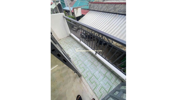 BÁN NHÀ 238/62 LÊ VĂN QUỚI - 16 M2 -  ĐÃ HOÀN CÔNG - SHR - CHỈ 2TỶ280TR. LH:0915999552.