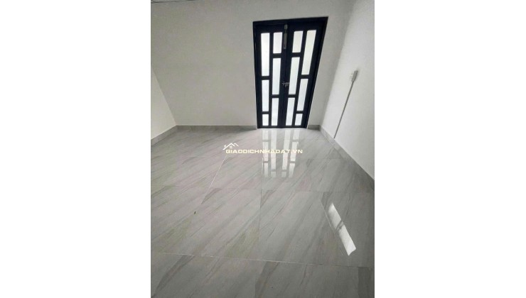 BÁN NHÀ 238/62 LÊ VĂN QUỚI - 16 M2 -  ĐÃ HOÀN CÔNG - SHR - CHỈ 2TỶ280TR. LH:0915999552.