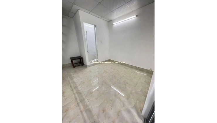 BÁN NHÀ 238/62 LÊ VĂN QUỚI - 16 M2 -  ĐÃ HOÀN CÔNG - SHR - CHỈ 2TỶ280TR. LH:0915999552.