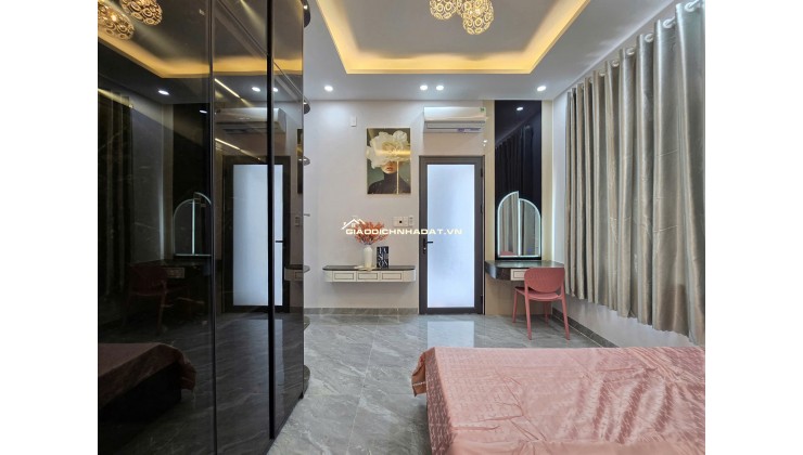 BÁN NHÀ PHƯỜNG THANH KHÊ ĐÔNG QUẬN THANH KHÊ 70M2 - 12.5 TỶ. LH:0932646343.