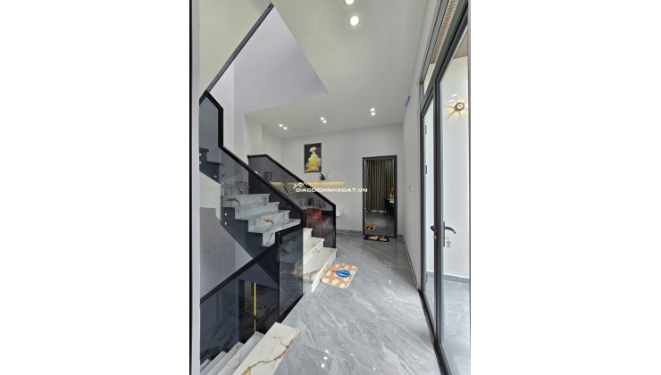 BÁN NHÀ PHƯỜNG THANH KHÊ ĐÔNG QUẬN THANH KHÊ 70M2 - 12.5 TỶ. LH:0932646343.