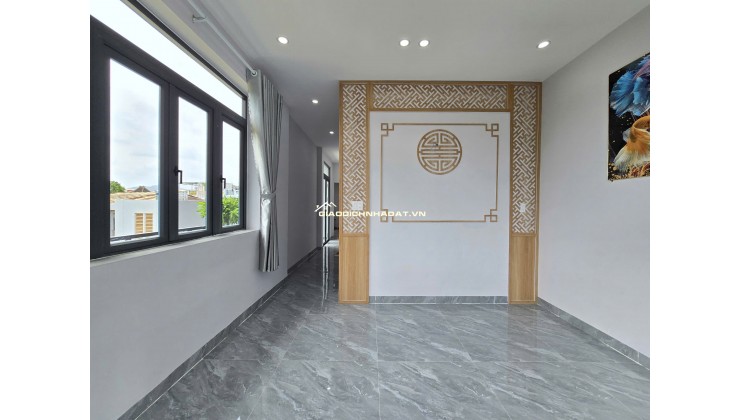 BÁN NHÀ PHƯỜNG THANH KHÊ ĐÔNG QUẬN THANH KHÊ 70M2 - 12.5 TỶ. LH:0932646343.