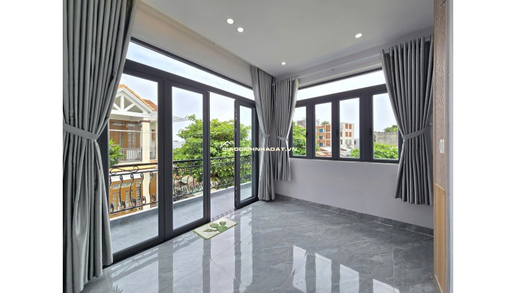 BÁN NHÀ PHƯỜNG THANH KHÊ ĐÔNG QUẬN THANH KHÊ 70M2 - 12.5 TỶ. LH:0932646343.