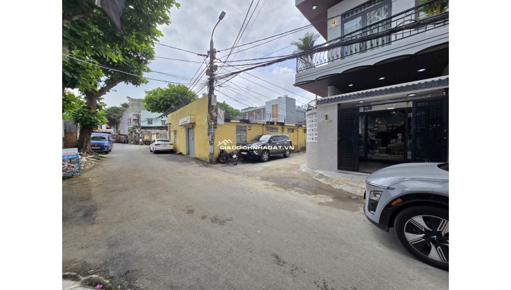 BÁN NHÀ PHƯỜNG THANH KHÊ ĐÔNG QUẬN THANH KHÊ 70M2 - 12.5 TỶ. LH:0932646343.