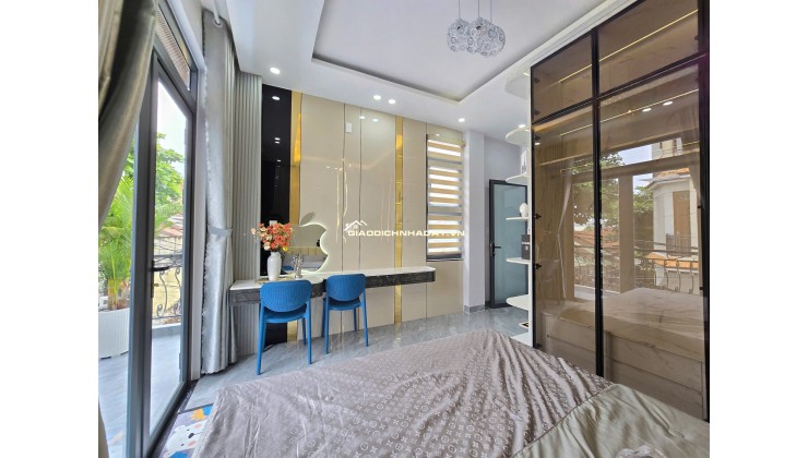 BÁN NHÀ PHƯỜNG THANH KHÊ ĐÔNG QUẬN THANH KHÊ 70M2 - 12.5 TỶ. LH:0932646343.