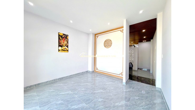 BÁN NHÀ THANH KHÊ ĐÔNG QUẬN THANH KHÊ 68M2 - 9.5 TỶ. LH:0932646343.
