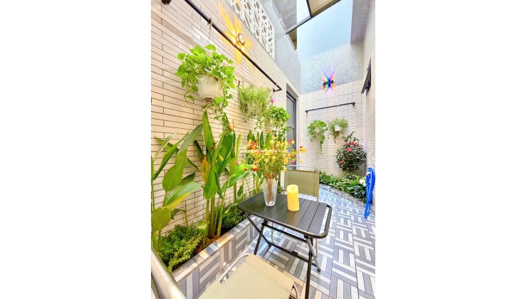 BÁN NHÀ THANH KHÊ ĐÔNG QUẬN THANH KHÊ 68M2 - 9.5 TỶ. LH:0932646343.