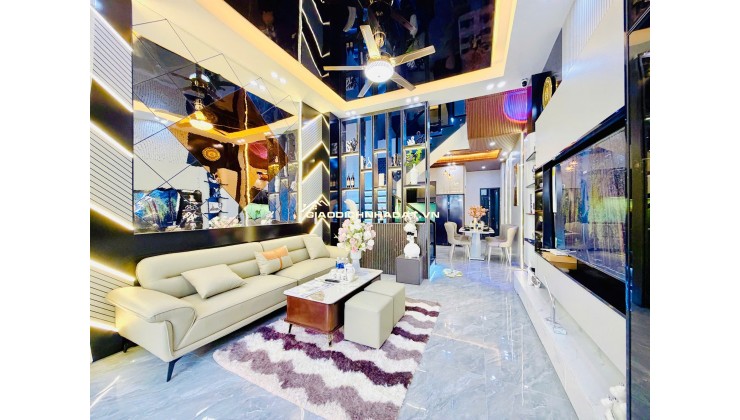 BÁN NHÀ THANH KHÊ ĐÔNG QUẬN THANH KHÊ 68M2 - 9.5 TỶ. LH:0932646343.