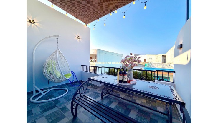 BÁN NHÀ THANH KHÊ ĐÔNG QUẬN THANH KHÊ 68M2 - 9.5 TỶ. LH:0932646343.