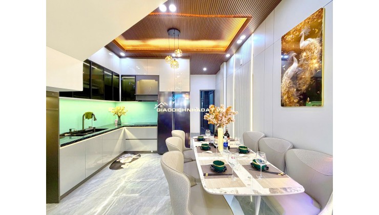 BÁN NHÀ THANH KHÊ ĐÔNG QUẬN THANH KHÊ 68M2 - 9.5 TỶ. LH:0932646343.