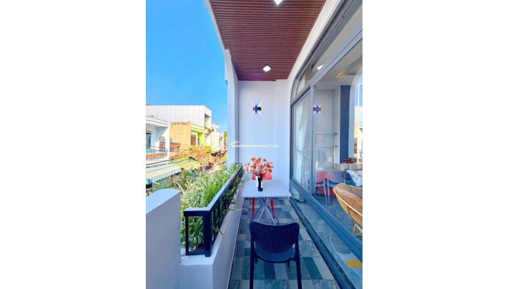 BÁN NHÀ THANH KHÊ ĐÔNG QUẬN THANH KHÊ 68M2 - 9.5 TỶ. LH:0932646343.