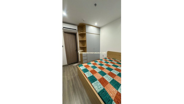 CHO THUÊ CHCC VINHOME QUẬN 9 KHU OASIS 60M2 (2PN) 10TR/TH LH:0903078807 – 0908570047