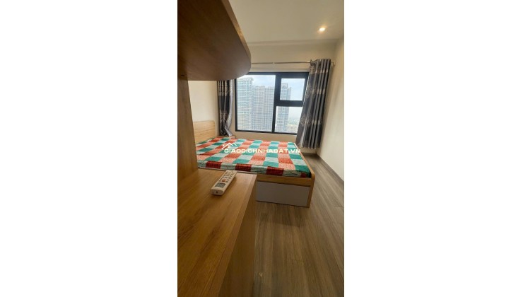 CHO THUÊ CHCC VINHOME QUẬN 9 KHU OASIS 60M2 (2PN) 10TR/TH LH:0903078807 – 0908570047