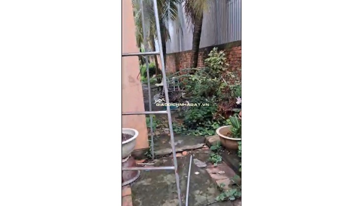 BÁN ĐẤT CÁI BÈ TIỀN GIANG, DT 2CÔNG8 - SHR - 17.5 TỶ. LH:0354408935