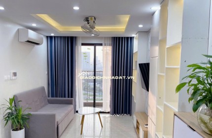 16,5tr thuê 1N+1 Vinhomes D'Capitale 52m² - sẵn chỗ làm việc