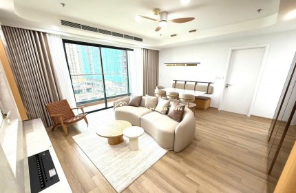 Quỹ căn cho thuê Studio -1PN-2PN Vinhome Smart City. Cập nhật tháng 10