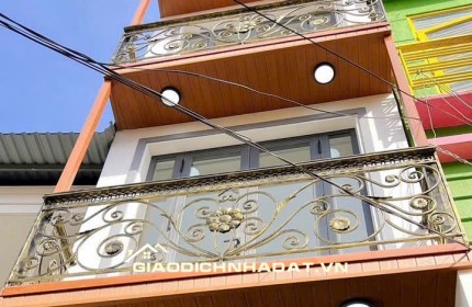 Bán Nhà 119 Tân Mỹ Quận 7 TPHCM