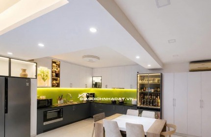 NHÀ KHU DÂN CƯ NAM LONG AN HOÀ - QUẬN 7 - 7 TY 9