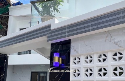 Huỳnh Tấn Phát - Nhà Bè chỉ 3.85 tỷ, nhà mới rộng rãi thoáng mát