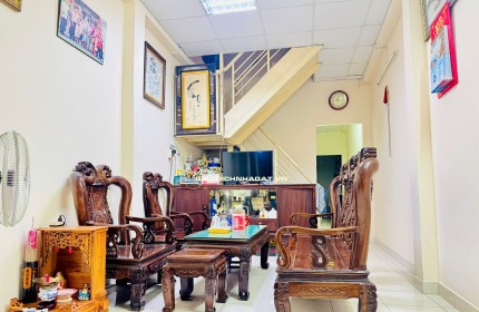 Chính chủ bán nhà mặt tiền Đỗ Công Tường, gần Aeon Tân Phú