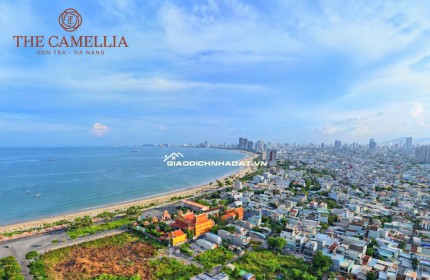 Nhanh tay sở hữu: CĂN HỘ THE CAMELLIA ĐÀ NẴNG - BÁN ĐẢO SƠN TRÀ CHỈ TỪ 1.9TỈ/CĂN LH:0775671352