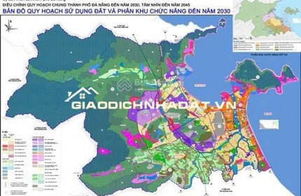 Bán đất lý thái tông, quận liên chiểu, đà nẵng cách biển 300m, - liên hệ: 0978998890 - cần tiền nên bán nhanh