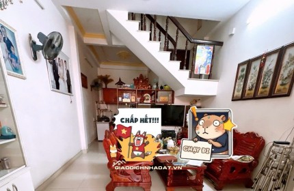Bán nhà chỉnh chủ chưa qua đầu tư Hẻm xe tải thông Nguyễn Tử Giản 3 tầng đúc 48m2 chỉ 5.05 Tỷ