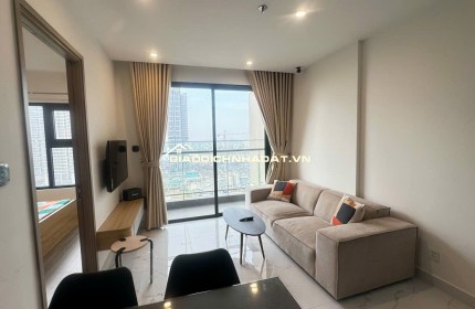 CHO THUÊ CHCC VINHOME QUẬN 9 KHU OASIS 60M2 (2PN) 10TR/TH LH:0903078807 – 0908570047
