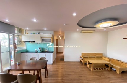 Chính chủ Bán căn góc 83m2 3pn Hoàng Kim Thế Gia, sổ hồng sẵn