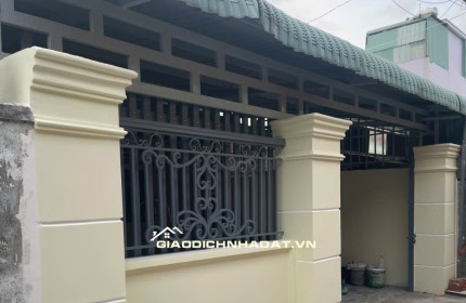 Cho thuê nhà 185/1 Lái Thiêu 22, P. Lái Thiêu Thuận An, Bình Dương
