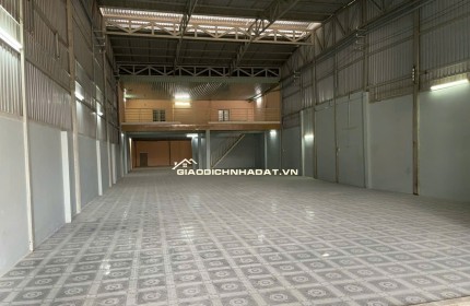Bán nhà mặt tiền Đặng Thúc Vịnh, Hóc Môn, diện tích 535m2, sổ hồng riêng, giá 18.3 tỷ. LH: 0961725738