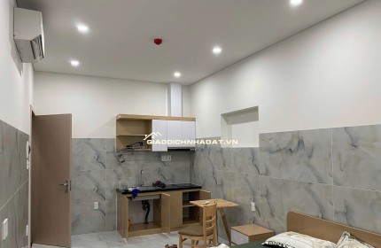 CHÍNH CHỦ 0384316167 CHO THUÊ CĂN HỘ MINI MỚI 100% Gần sông Hàn, cầu Thuận Phước,