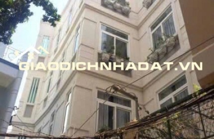 CĂN HỘ DỊCH VỤ MINI CAO CẤP TRUNG TÂM Q.1 - ĐẦY ĐỦ TIỆN NGHI, DỌN VÀO Ở NGAY.