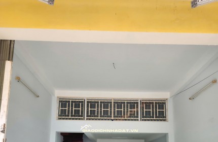 CHÍNH CHỦ CẦN BÁN NHÀ 2 TẦNG ĐƯỜNG LÊ CHÂN., TP ĐÀ NẴNG