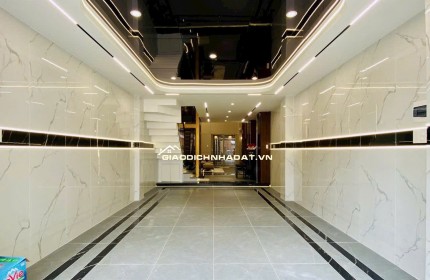 CHÍNH CHỦ CẦN BÁN NHÀ HẺM XE HƠI- SANG TRỌNG HIỆN ĐẠI- GÒ VẤP LÀNG HOA