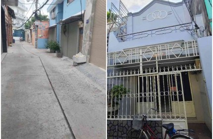 BÁN NHÀ KINH DƯƠNG VƯƠNG – AN LẠC, BÌNH TÂN | CHỈ 3,8 TỶ