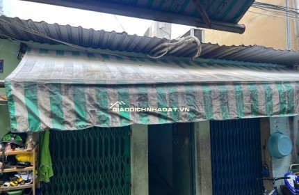 Bán nhà trọ cấp 4 nối dài 02 mặt hẻm trước . hẻm sau,  liền kề  gần giáp mặt tiền, đường lý thánh tông, quận t6an phú,tphcm,