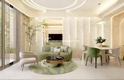 A&K TOWER – CĂN HỘ AN PHÚ ĐÁNG CÂN NHẮC CHO NHU CẦU Ở THỰC: 1 tỷ 690/ căn