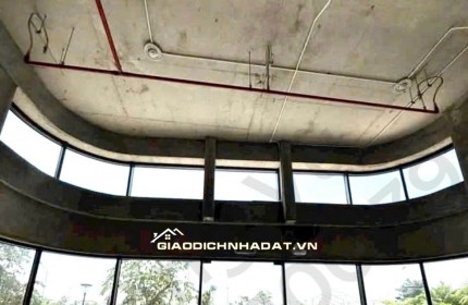 Vinhomes Q9- Shophouse Beverly 5,4m- tầng lửng linh hoạt: từ 129 triệu/m2