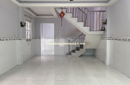 CHÍNH CHỦ BÁN NHÀ 2 MẶT TIỀN HẺM – QUẬN 8 – GIỮ DÒNG TIỀN ỔN ĐỊNH