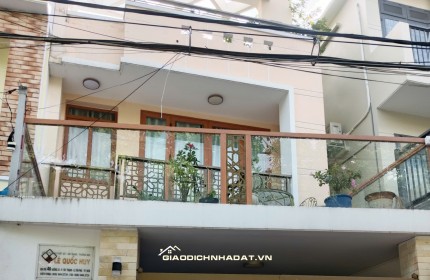BÁN NHÀ MẶT TIỀN TẠI 40 ĐƯỜNG S3, P.TÂY THẠNH, Q.TÂN PHÚ (HH 2%) LH:0908332484.