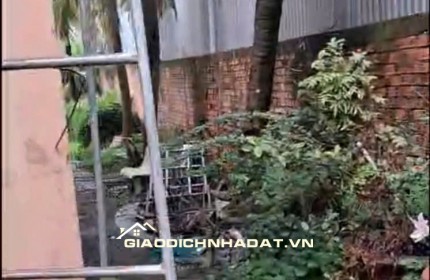 BÁN ĐẤT CÁI BÈ TIỀN GIANG, DT 2CÔNG8 - SHR - 17.5 TỶ. LH:0354408935